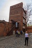Toruńska krzywa wieża :)
